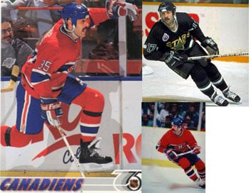 Mike McPhee